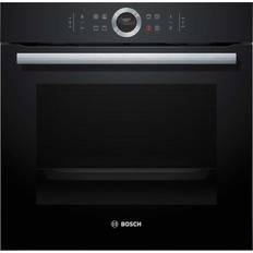 Bosch HBG634BB1B Black