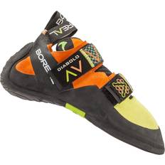 50 ½ Climbing Shoes Boreal Diabolo - Yellow/Orange