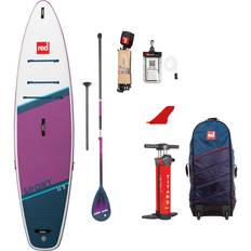 Inflatable paddle board Red Paddle Co 11'3" Sport MSL Inflatable Board