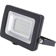 ENER-J SMD PIR Floodlight IP65 20W 1600Lm, 6000K