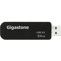 Gigastone USB 3.0 Flash Drive 64GB