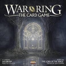 War of the Ring: The Card Game