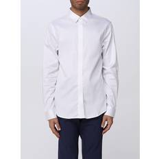 Armani Exchange Shirt Men colour White