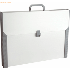 Aristo Transportkoffer Studio Case A3 Zeichenplatten Kunststoff beige