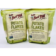 Bob’s Red Mill Potato Flakes, Instant