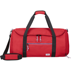 American Tourister UpBeat Duffle Bag Red