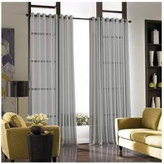 Curtainworks Soho Voile Sheer