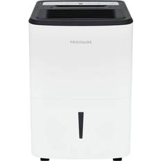 Frigidaire 50 Pint 3-In-1 Dehumidifier with Pump in White