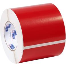 Tape Logic Inventory Rectangle Labels 5 500/Roll