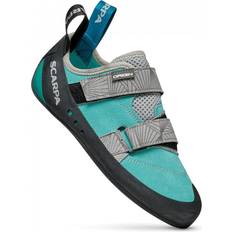 13.5 Climbing Shoes Scarpa Origin W - Maldives/Black