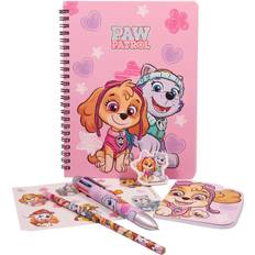 Paw Patrol Euromic Writing Set