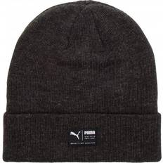 Puma Archive Heather Beanie - Black