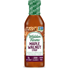 Walden Farms Maple Walnut Syrup 35.5cl 1pack