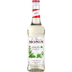 Best Drink Mixes Monin Mojito Mint Syrup 70cl