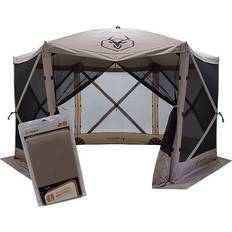 Gazelle G6 6-Sided Easy Pop-Up