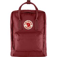 Fjällräven Kånken - Ox Red