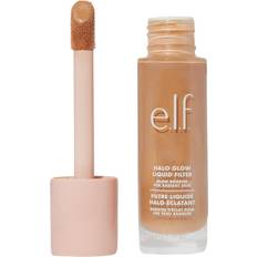 E.L.F. Halo Glow Liquid Filter #04 Medium