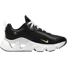 Nike Serena Williams Design Crew X RYZ 365 2 W - Black/Summit White/Metallic Gold