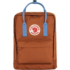 Fjällräven Kånken - Teracotta Brown/Ultramarine