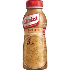 Slimfast Café Latte Meal Shake 1 pcs