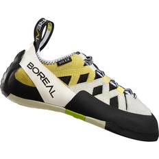 39 ⅓ Climbing Shoes Boreal Silex Lace W - White/Green