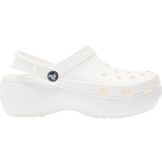 47 ½ Outdoor Slippers Crocs Classic - White