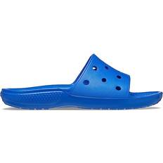 Crocs Classic Slide - Blue Bolt