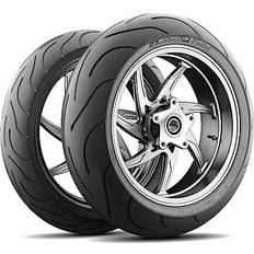 Michelin 60 % Motorcycle Tyres Michelin Pilot Power 2CT 160/60 ZR17 TL 69W