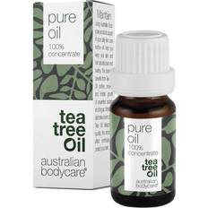 Australian Bodycare Pure Tea Tree Oil for Skin Problems 10ml