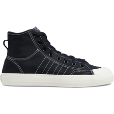 Adidas Nizza RF Hi - Core Black/Cloud White/Off White