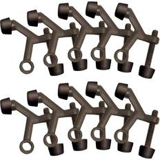 Design House 181800 2-1/8 Hinge Pin Door Stop Pack of 10 Oil Stop Pin Stop Oil