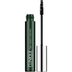 Fragrance Free Mascaras Clinique High Impact Mascara #02 Black/Brown