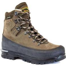 Meindl 43 ½ - Men Hiking Shoes Meindl Himalaya MFS M - Hemp