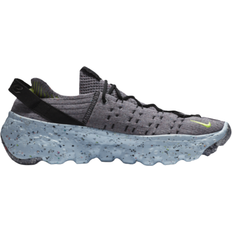 Nike Space Hippie 04 M - Wolf Grey/Volt/Black/Dark Smoke Grey