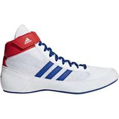 Adidas Gym & Training Shoes adidas Havoc M - White