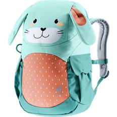 Deuter Kid's Kikki 8 Kids' backpack size 8 l, turquoise