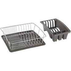 Metaltex Aquatex Plus Dish Drainer 52.5cm