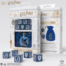 Harry Potter Ravenclaw Terninger i