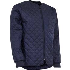 Elka Thermal Jacket - Navy