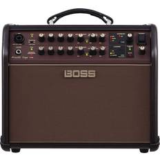 Echo Instrument Amplifiers BOSS Acoustic Singer Live