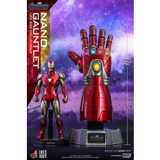 Hot Toys Marvel Avengers Endgame Nano Gauntlet