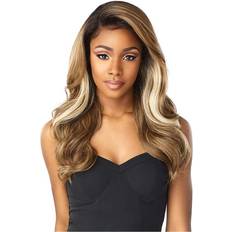 Sensationnel 13x6 What Lace Wig 24 inch #2