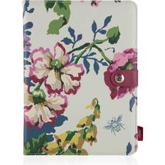 Joules VQ Cambridge Floral 9/10 Universal Tablet Case