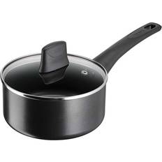 Dishwasher Safe Other Sauce Pans Tefal Titanium Force Saucepan, 16cm