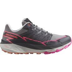 Salomon Thundercross W - Plum Kitten/Black/Pink Glo