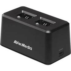 Avermedia Microphone Charging Dock