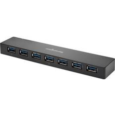 USB Hubs Kensington K39123EU