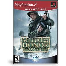 Medal of Honor : Frontline (PS2)