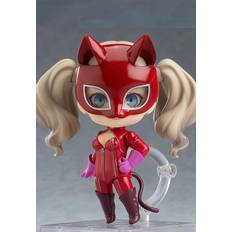 Persona 5 Ann Takamaki Phantom Thief Nendoroid Action Figure ReRun