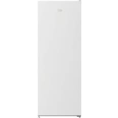 Tall larder fridge Beko LSG4545W 55cm White